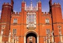 Hampton Court Palace